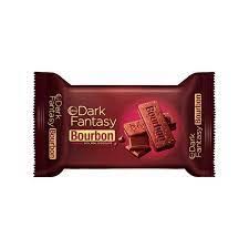 Sunfeast Dark Fantasy Bourbon 90g 